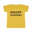 Shart Happens Kid's T-shirt