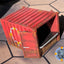 Shipping Container (Download)